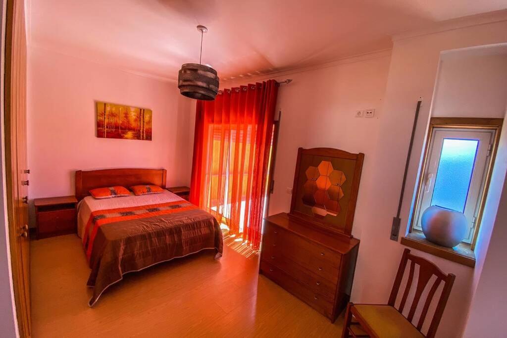 Apartmán Casa Petroleiro Albergaria-a-Velha Exteriér fotografie