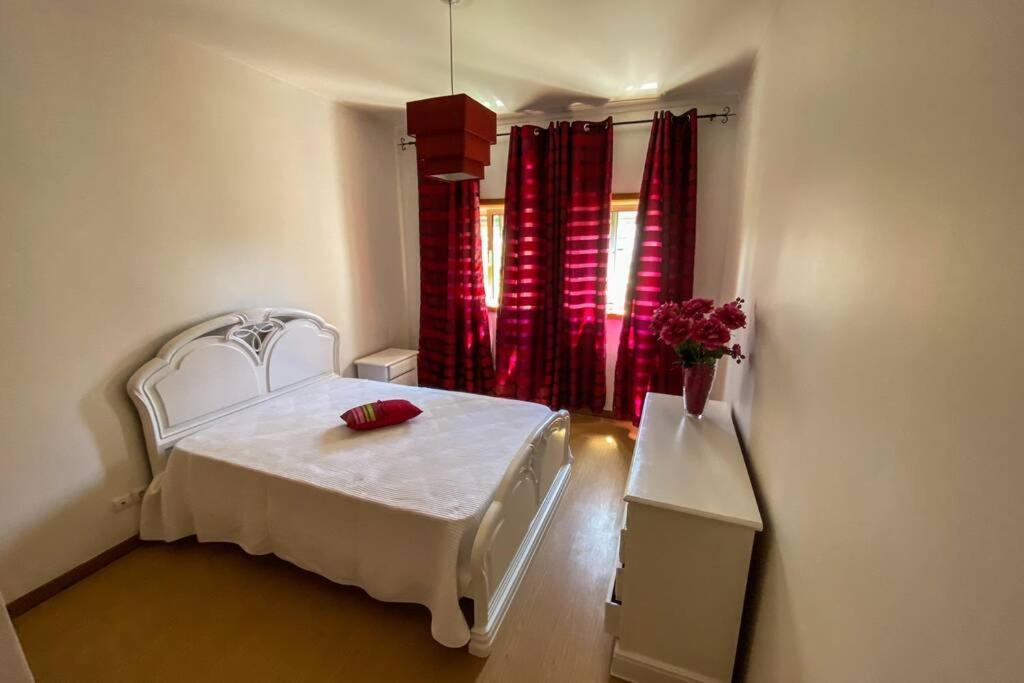 Apartmán Casa Petroleiro Albergaria-a-Velha Exteriér fotografie