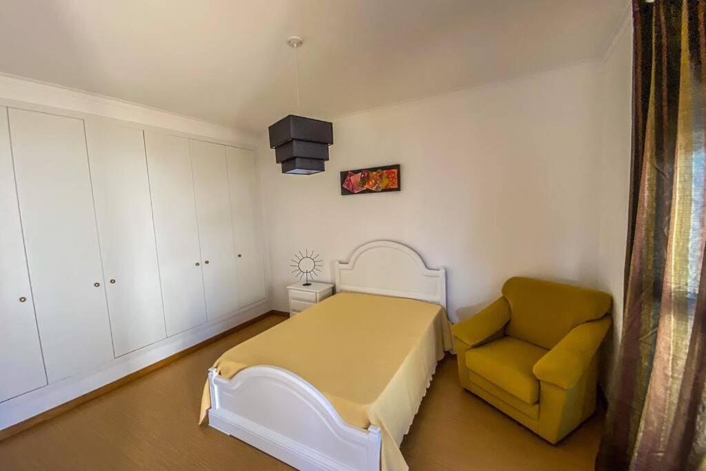 Apartmán Casa Petroleiro Albergaria-a-Velha Exteriér fotografie