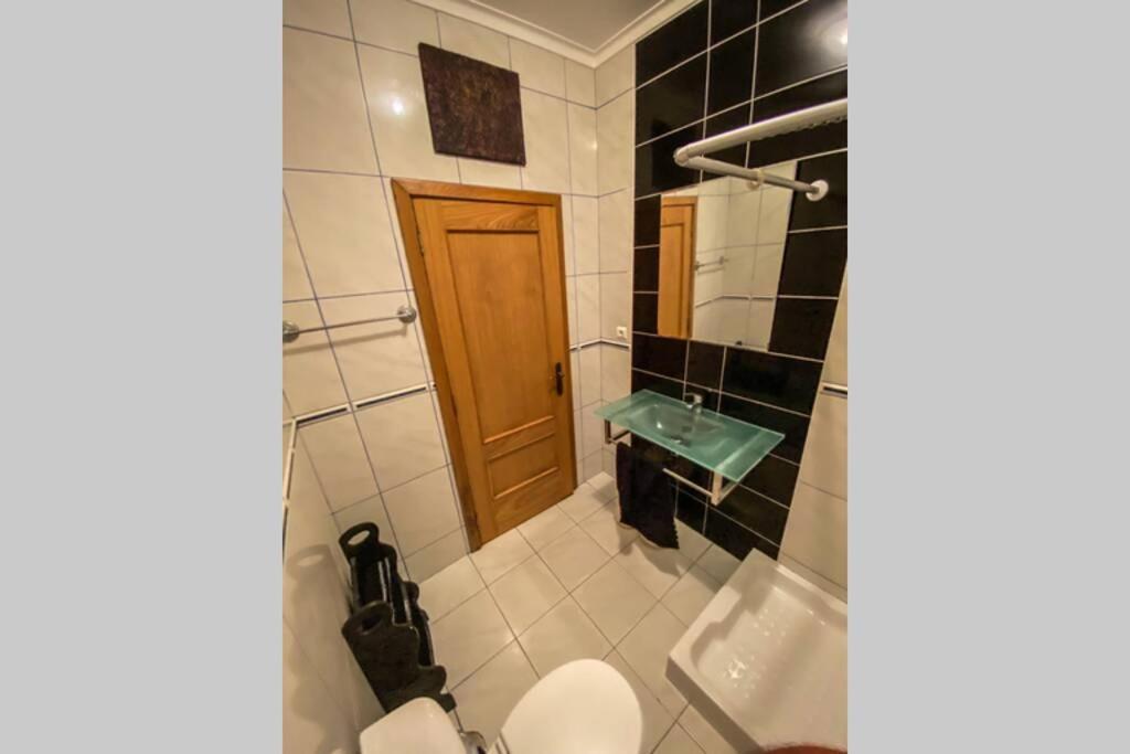 Apartmán Casa Petroleiro Albergaria-a-Velha Exteriér fotografie