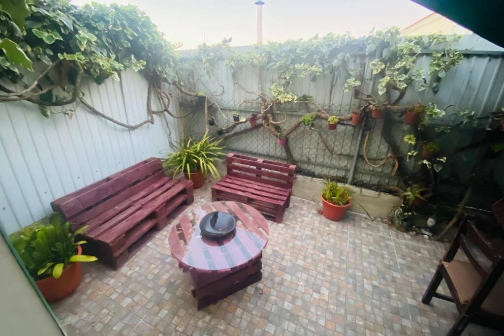Apartmán Casa Petroleiro Albergaria-a-Velha Exteriér fotografie