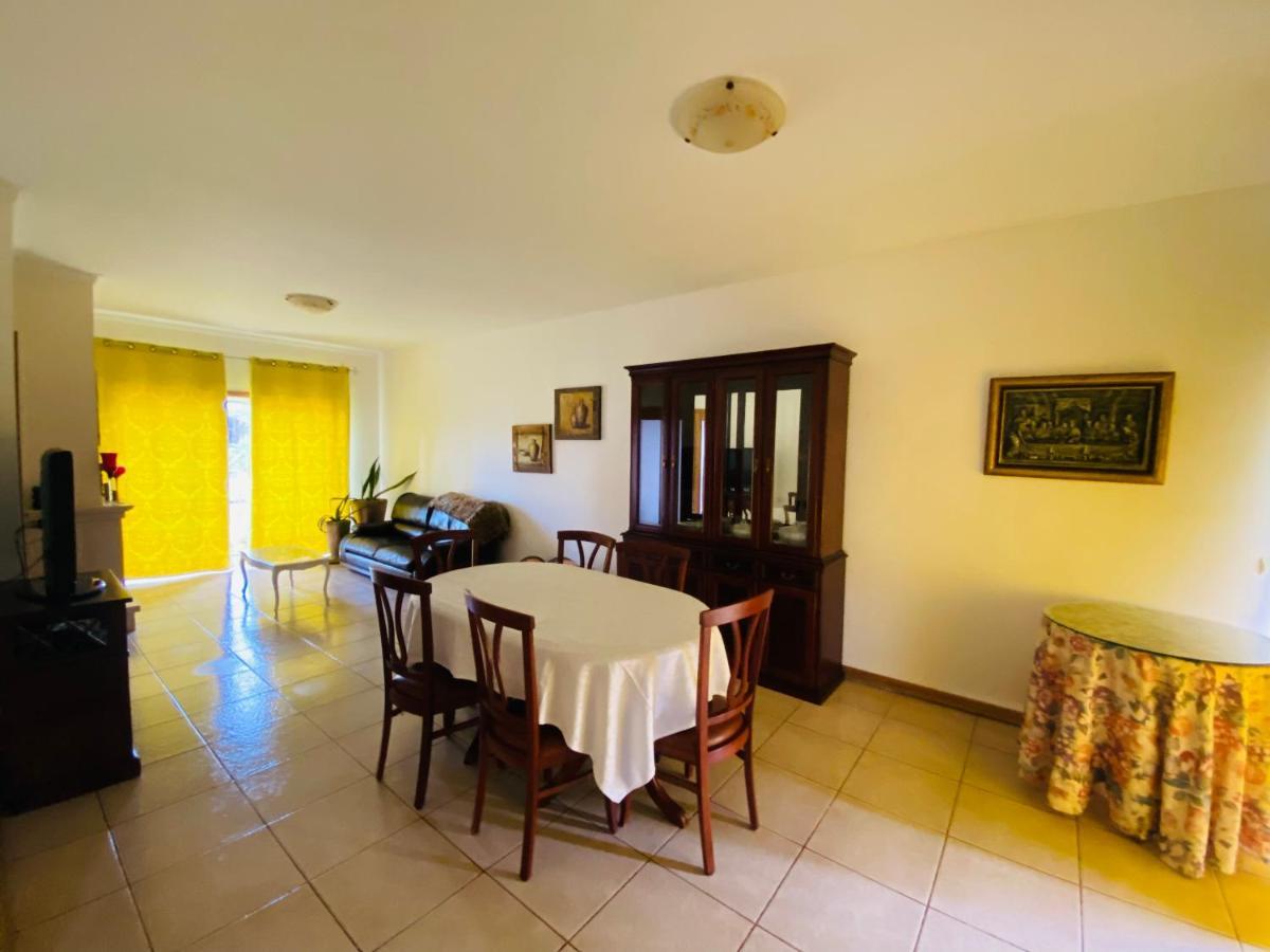 Apartmán Casa Petroleiro Albergaria-a-Velha Exteriér fotografie