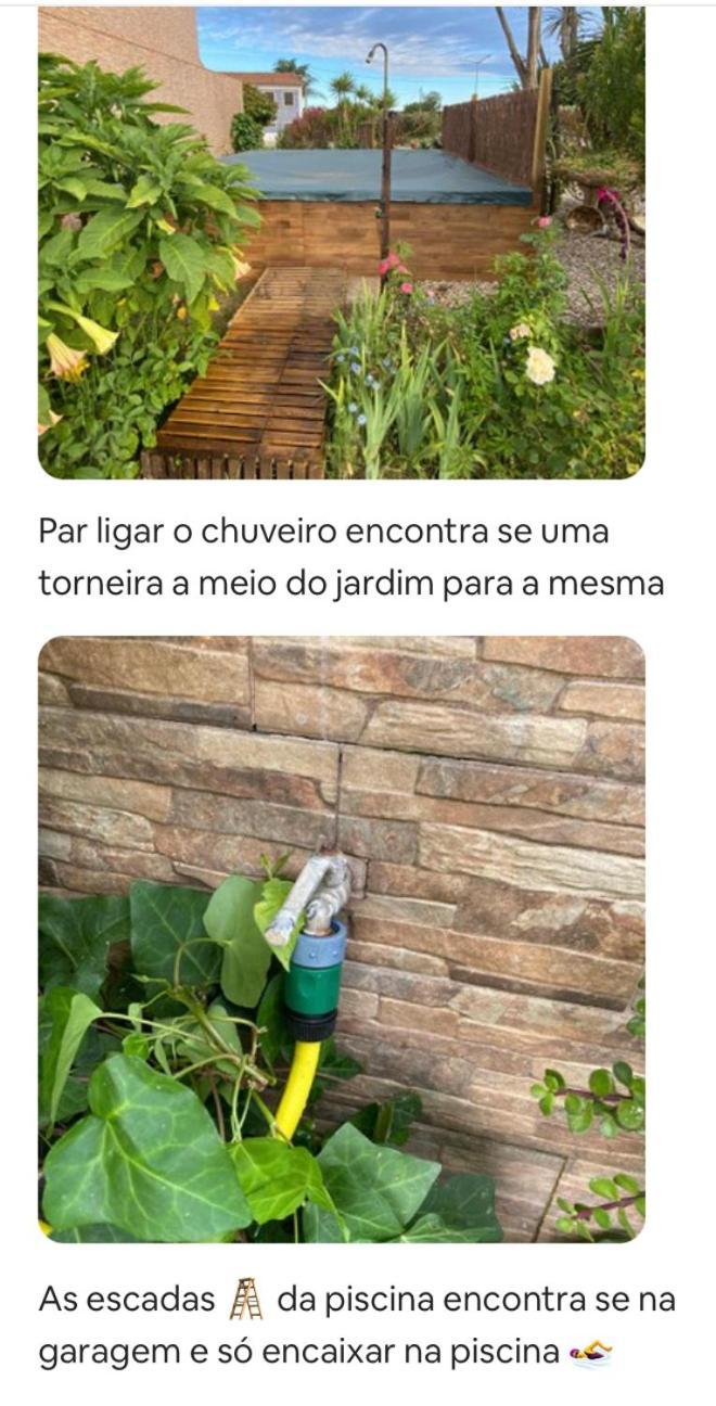 Apartmán Casa Petroleiro Albergaria-a-Velha Exteriér fotografie