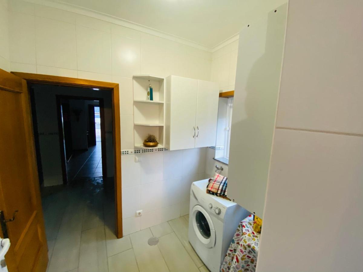 Apartmán Casa Petroleiro Albergaria-a-Velha Exteriér fotografie